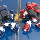 Image for article titled These Battling Bots Bring Dystopian Warfare to Your Living Room Floor